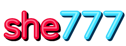 she777 — logo kanal